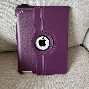 iPad Case